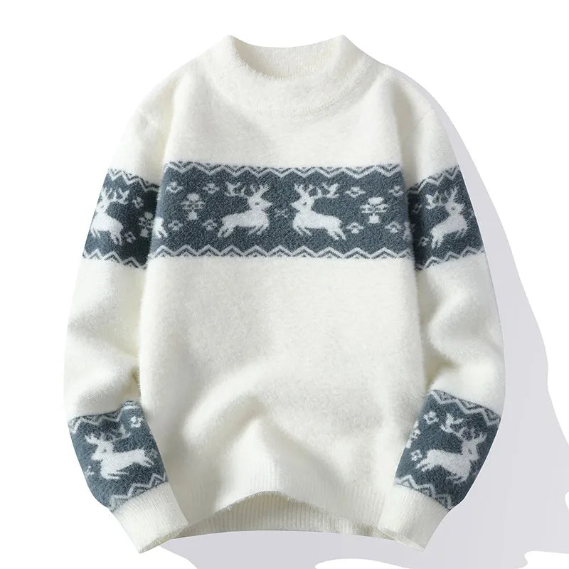 Beautifully Crafted Sweater