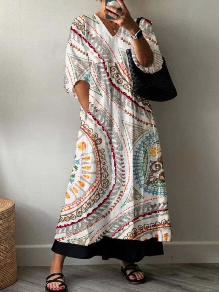 Beautifully Crafted Dress