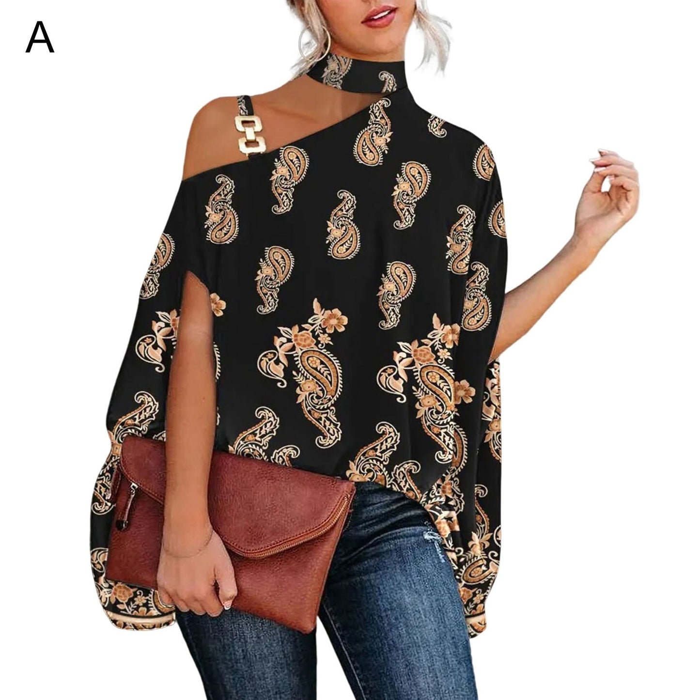 Quta Blouse