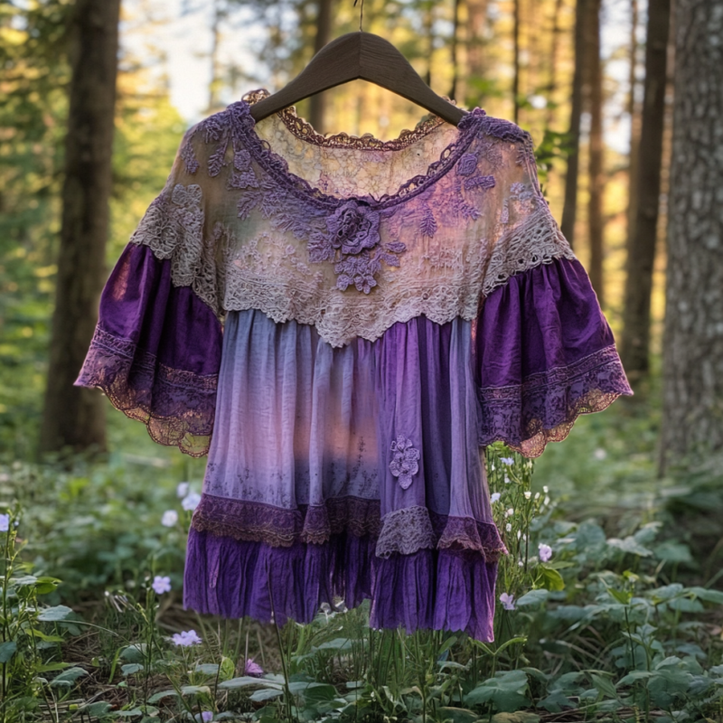 Thoughtfully Designed Shirt