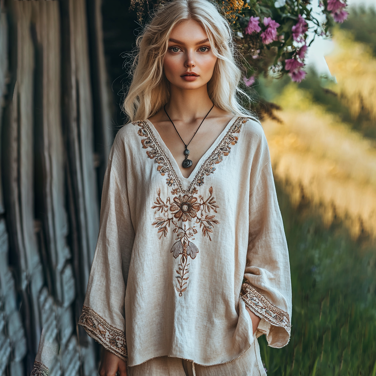 Beige
