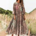 Elegantly Designed Dress