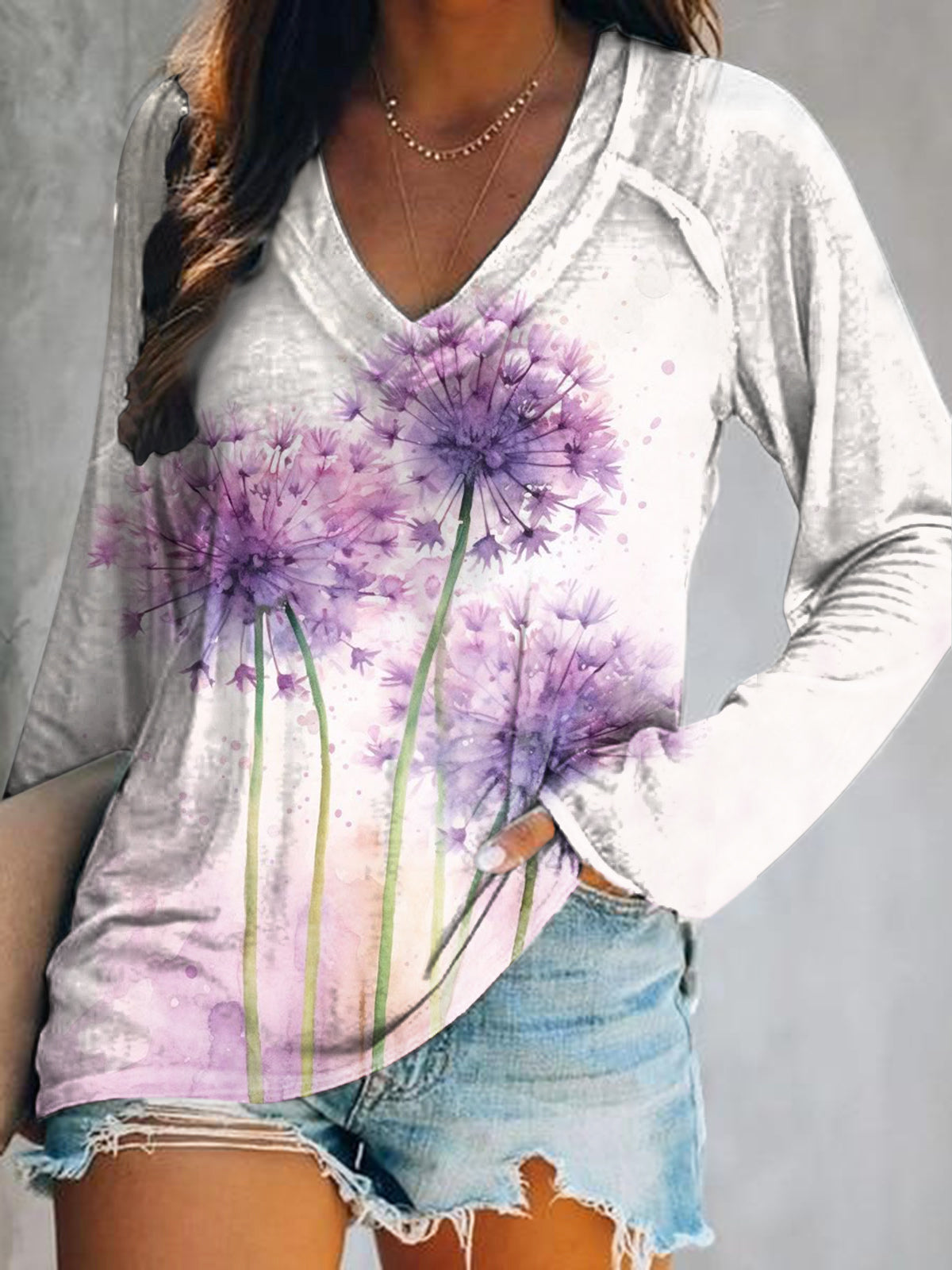 Elegantly Designed Top
