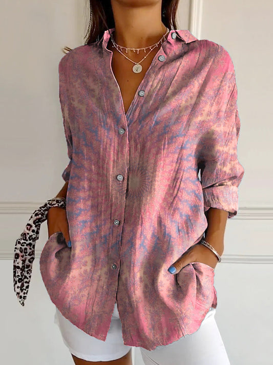 Beautifully Crafted Shirt