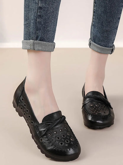 Vintage Inspired Shoes with a Contemporary Edge