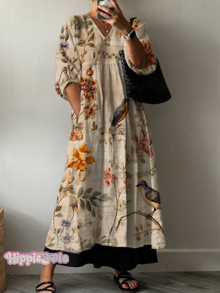 Beautifully Crafted Garment