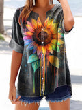 Thoughtfully Designed Garment