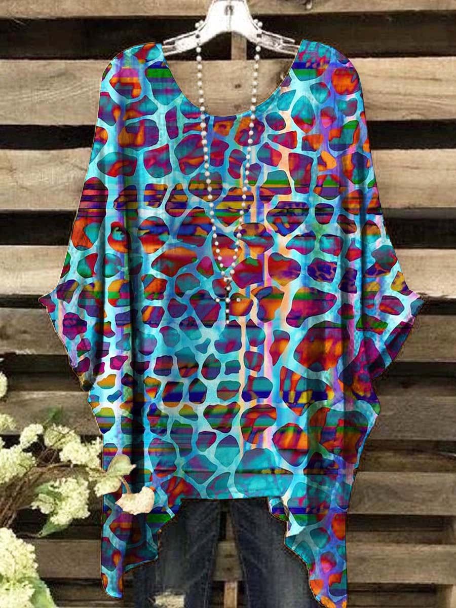 Classic Vintage Top