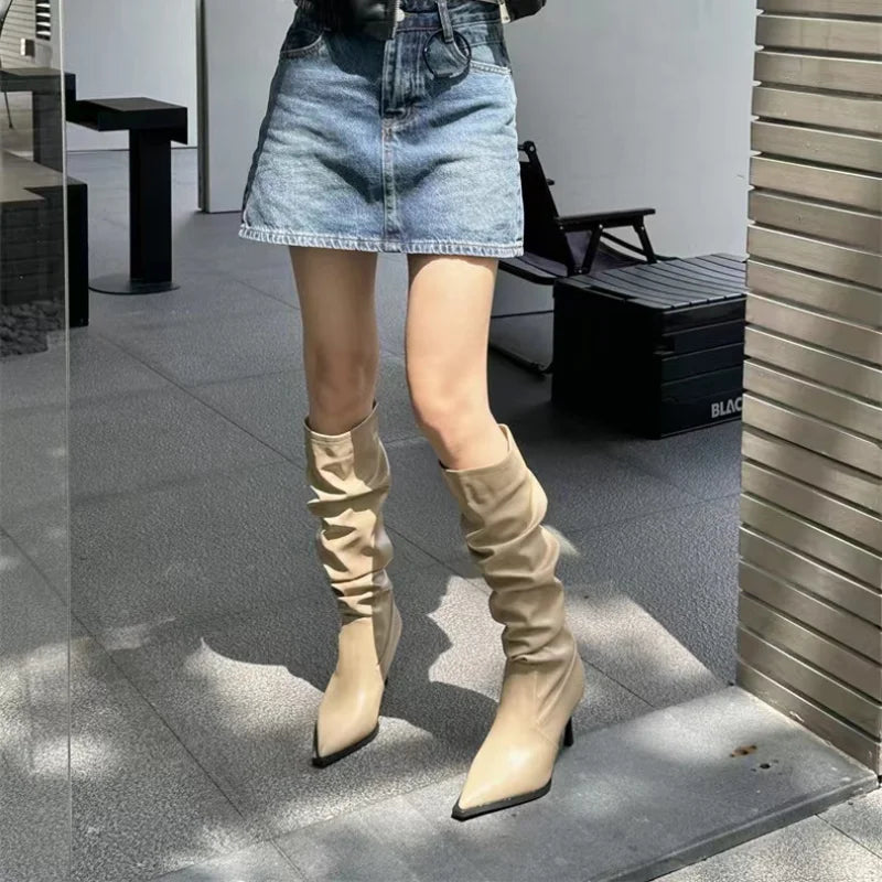 Denila Boots