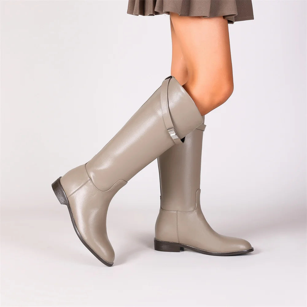 Denny Boots