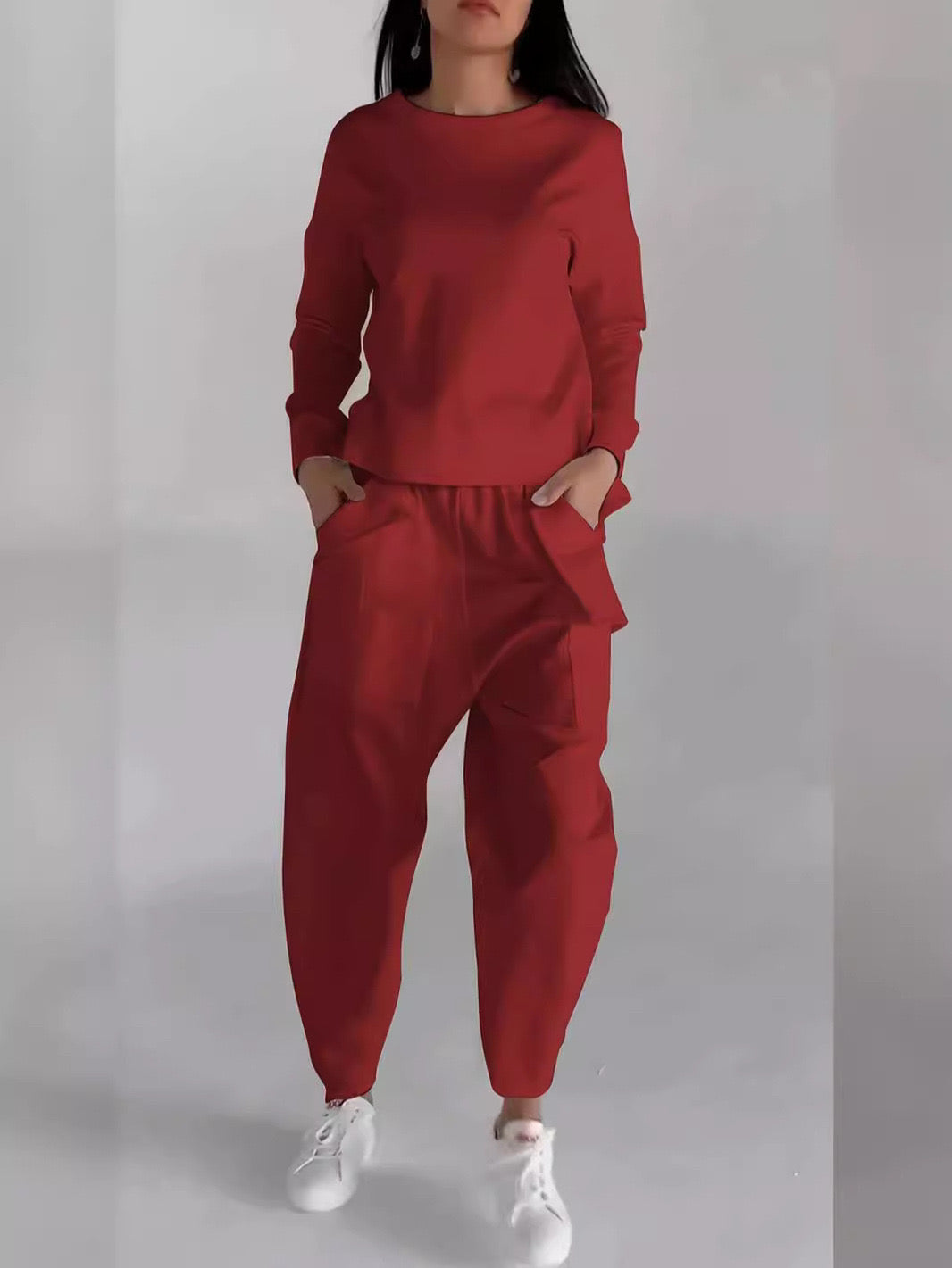 Classic Vintage Sweater