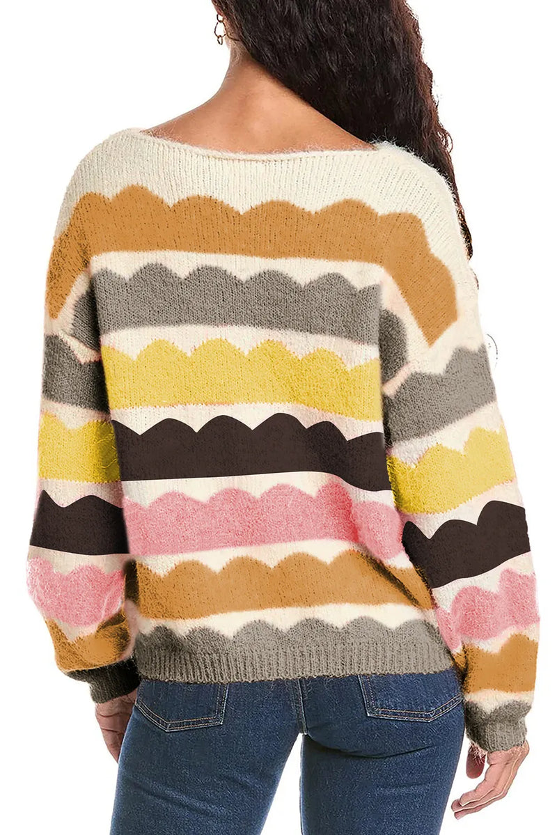 Classic Vintage Sweater