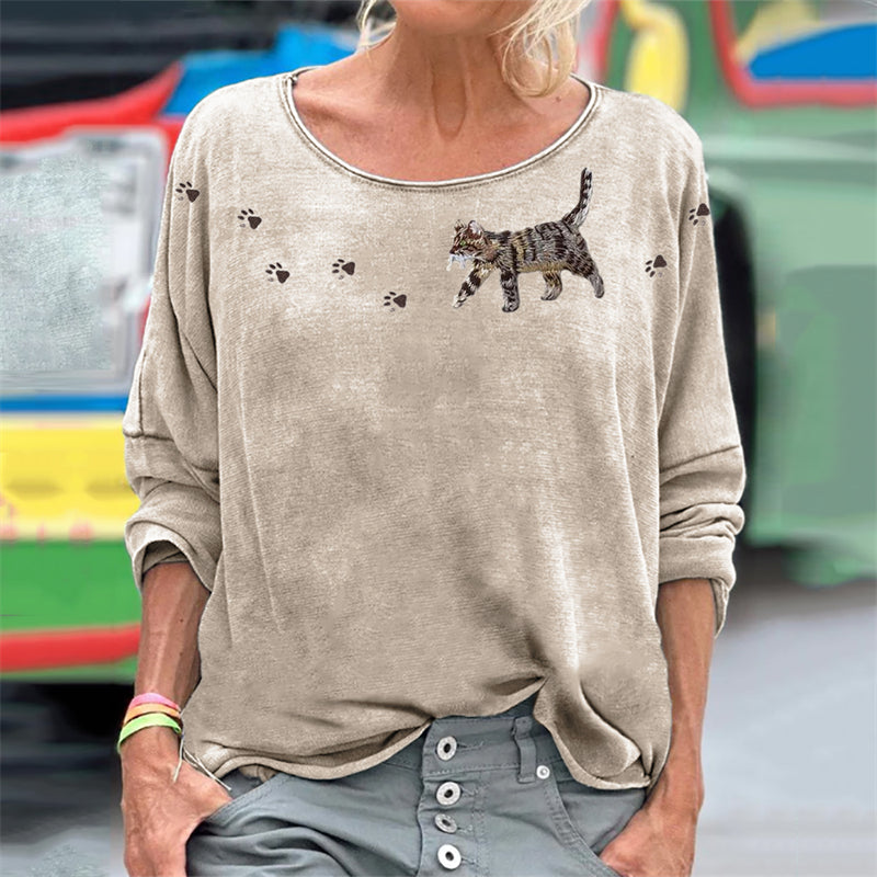 Thoughtfully Designed Shirt