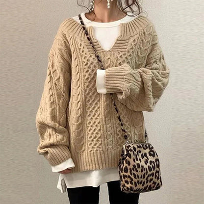 Classic Vintage Sweater