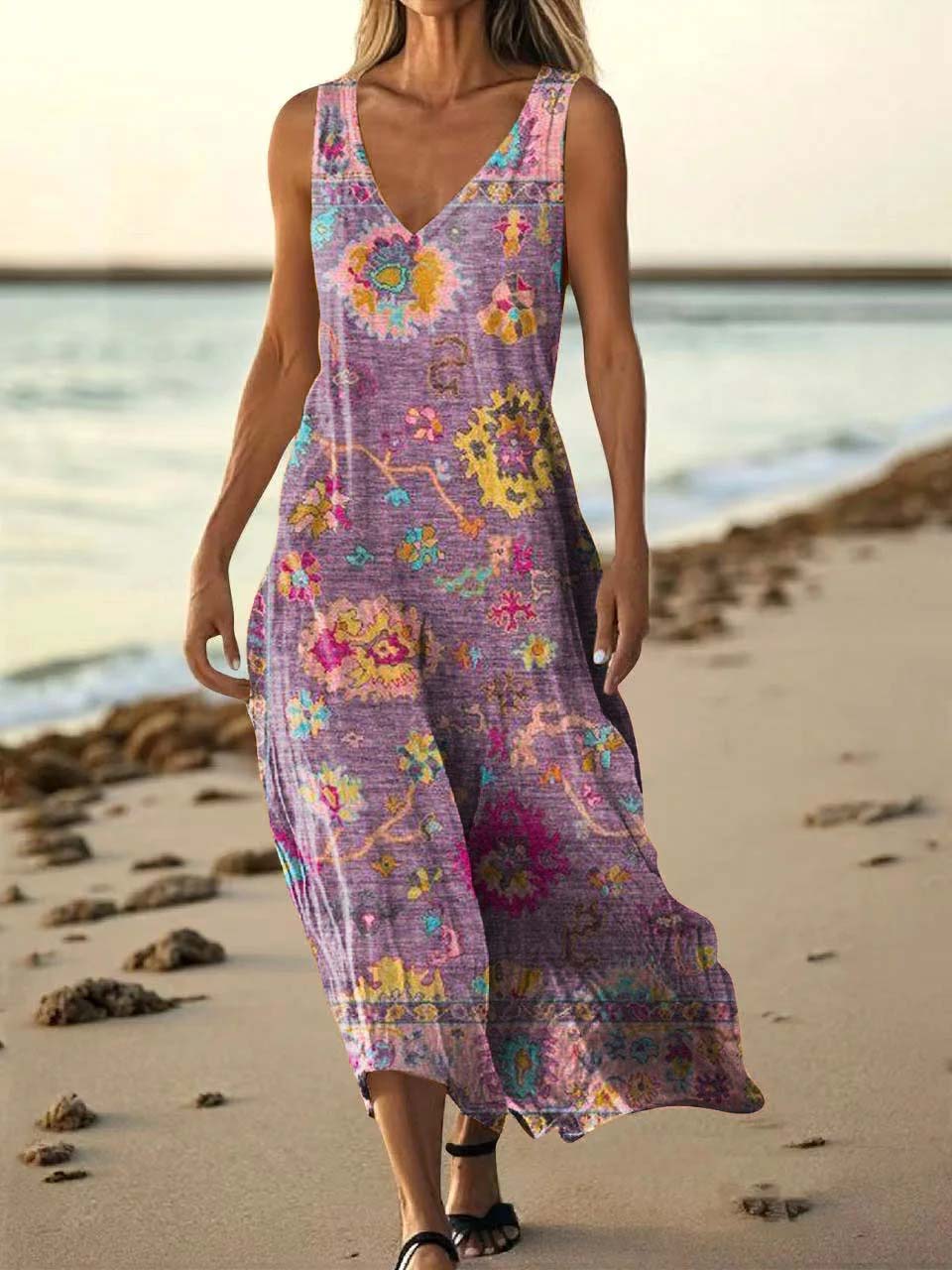 Thoughtfully Designed Dress