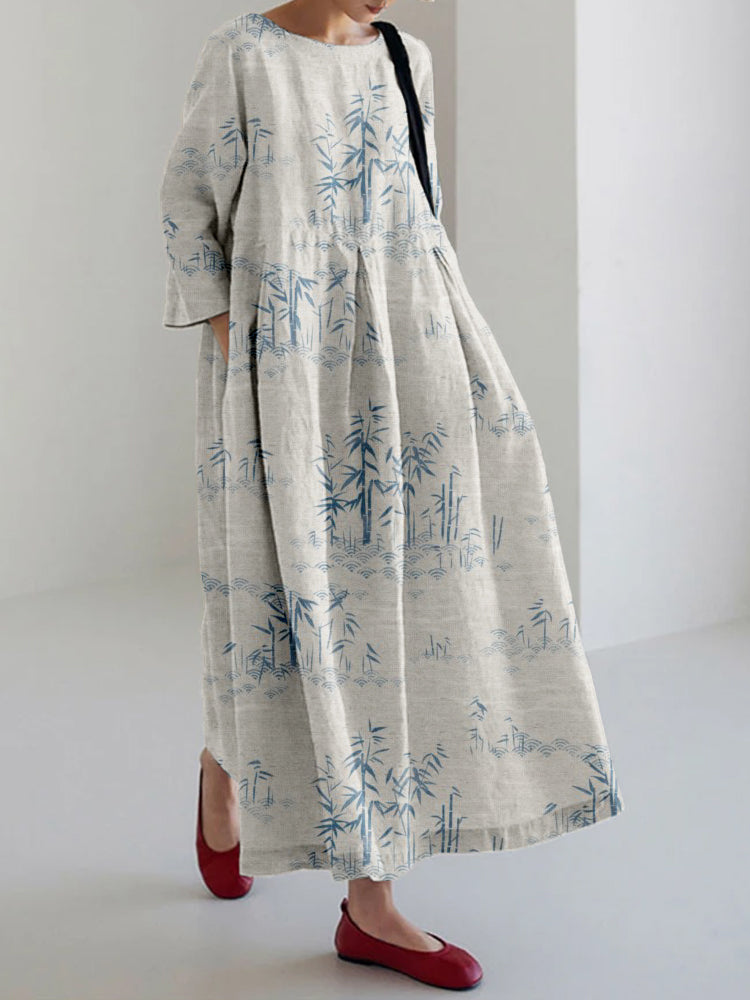 Classic Vintage Dress