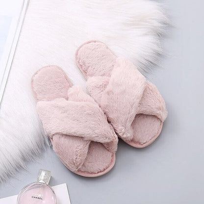 Vintage Style Slippers with a Modern Fit