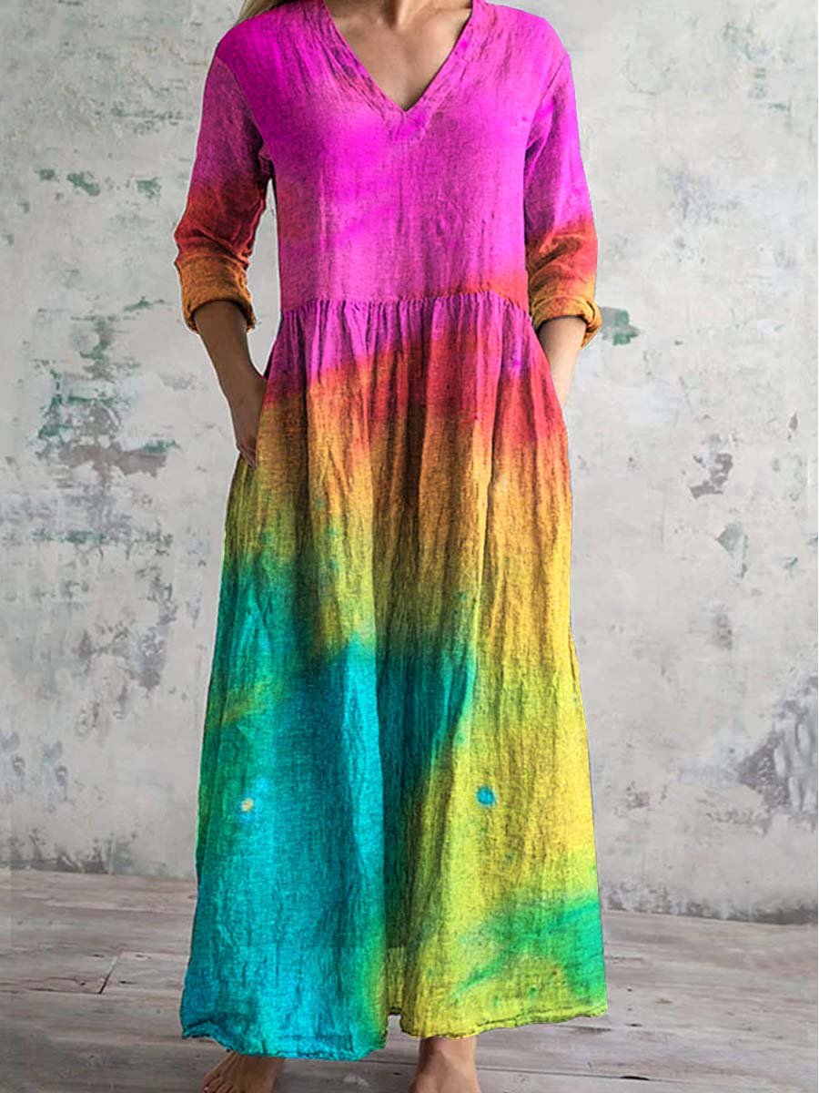 Thoughtfully Designed Dress