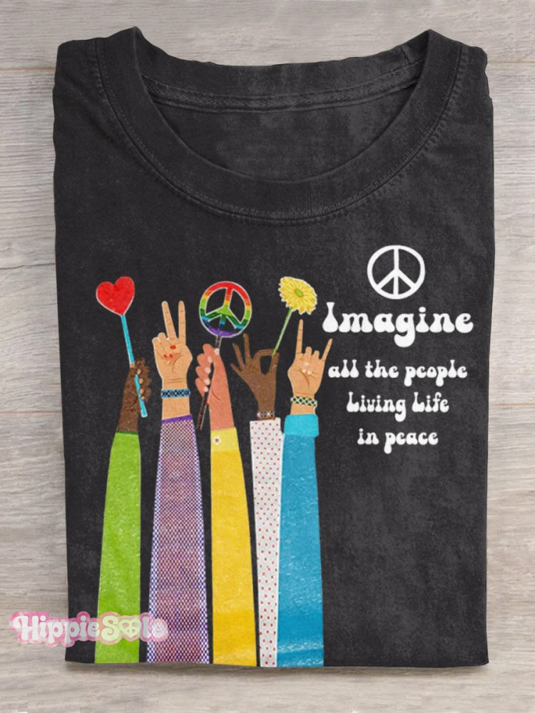 Classic Vintage T-Shirt