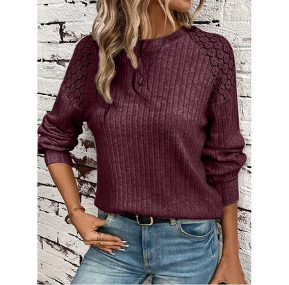 Timeless Vintage Style Sweater