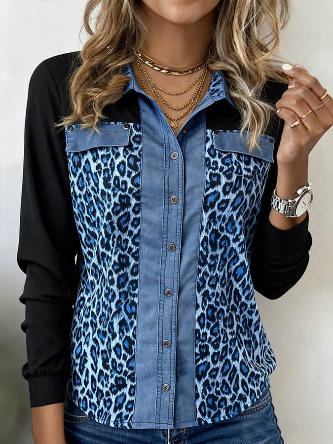Vintage Inspired Shirt