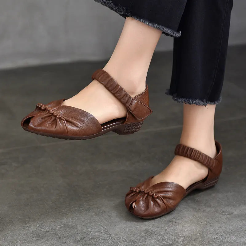 Elegantly Styled Shoes for Everyday Wear