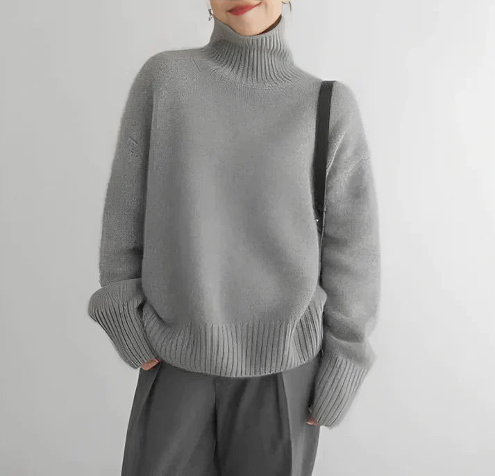 Vintage Inspired Sweater