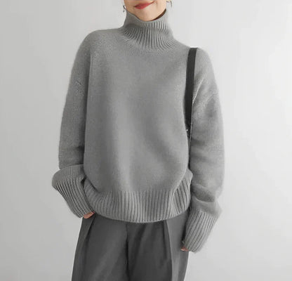 Vintage Inspired Sweater