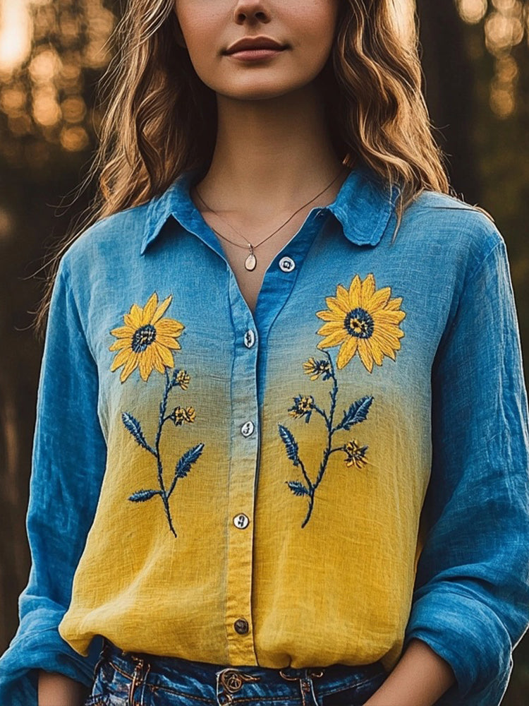 Elegantly Designed Shirt