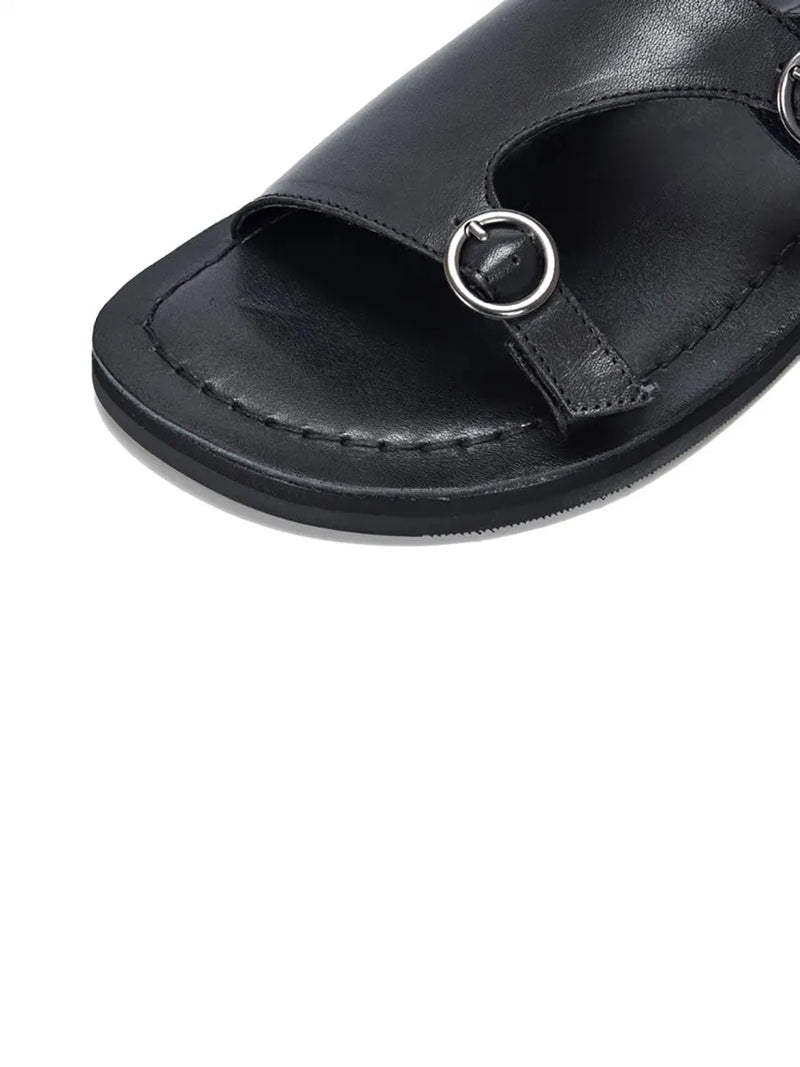 Vintage Style Slippers with a Modern Fit
