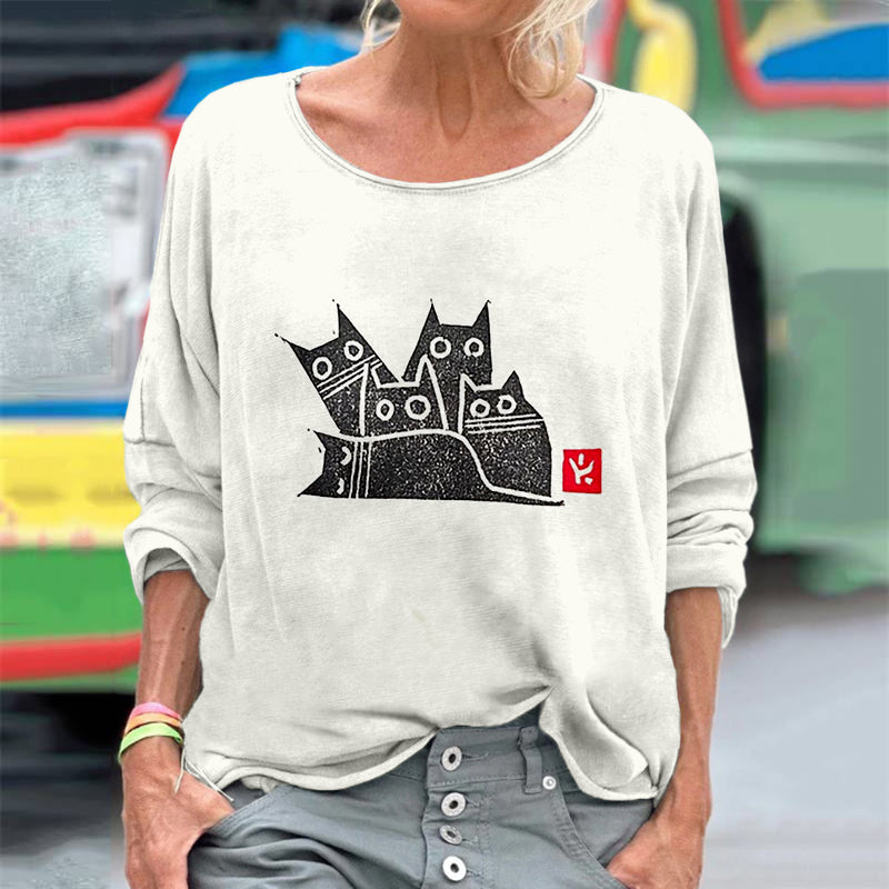 Gracefully Designed Shirt