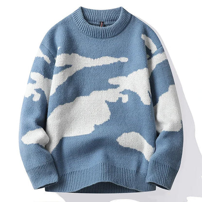 Elegantly Designed Sweater