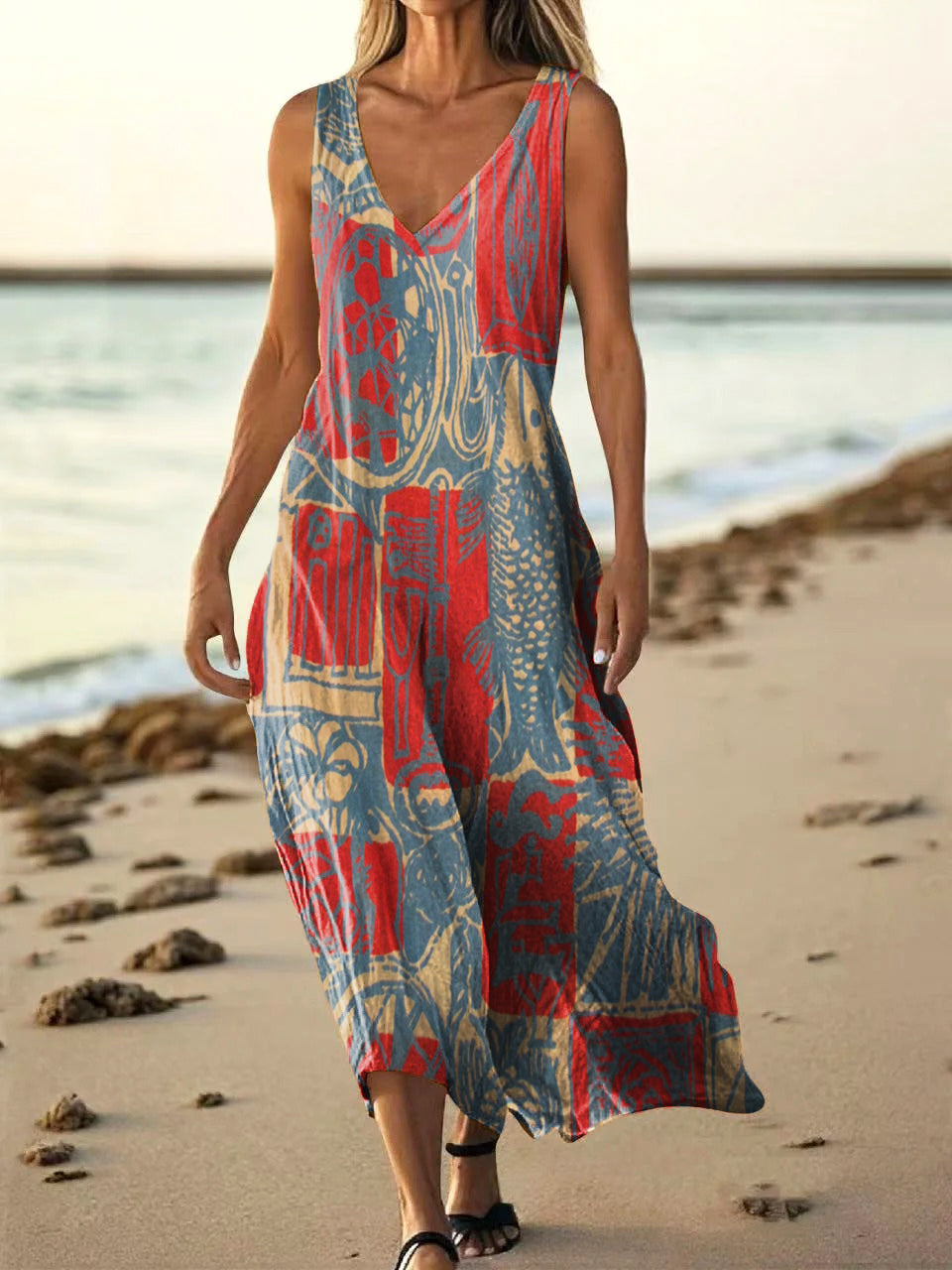 Thoughtfully Designed Garment