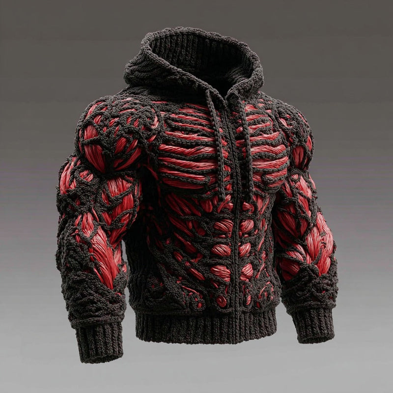 Beautifully Crafted Sweater