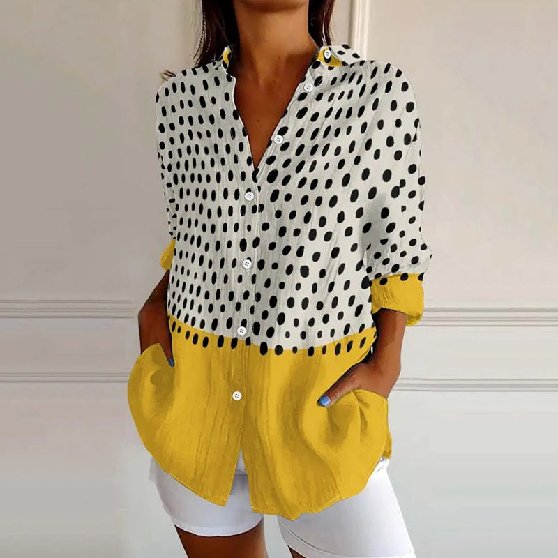 Vintage Inspired Shirt