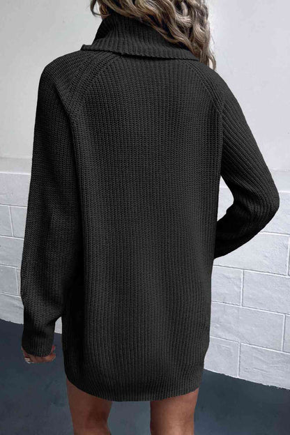 Vintage Inspired Sweater