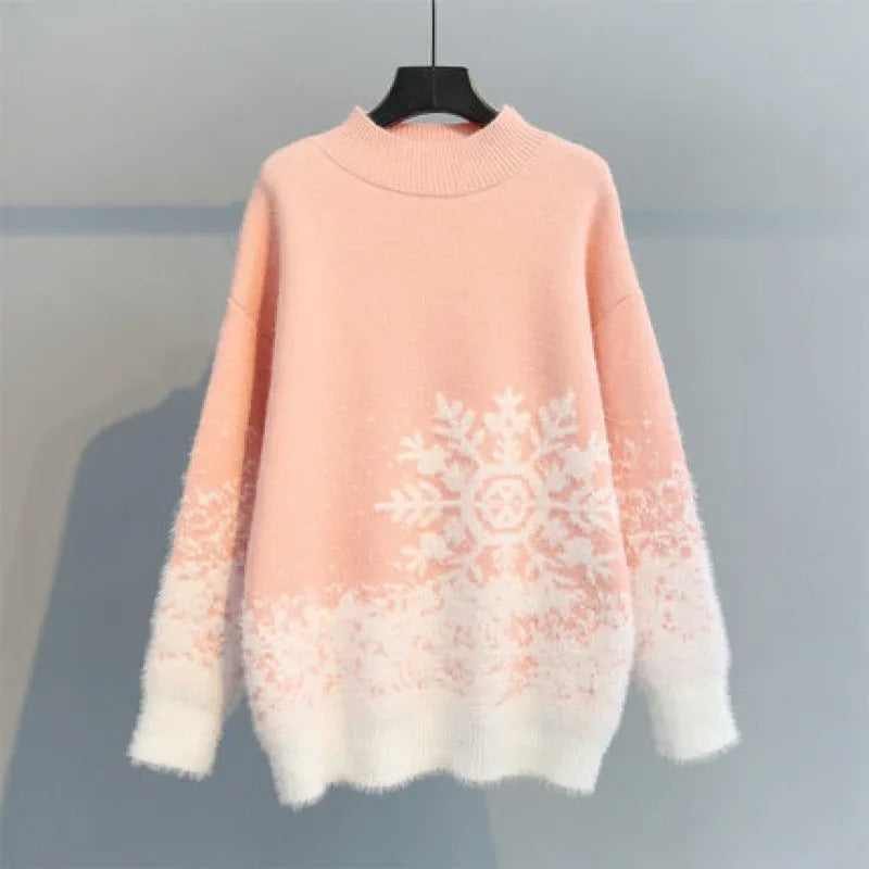 Classic Vintage Sweater