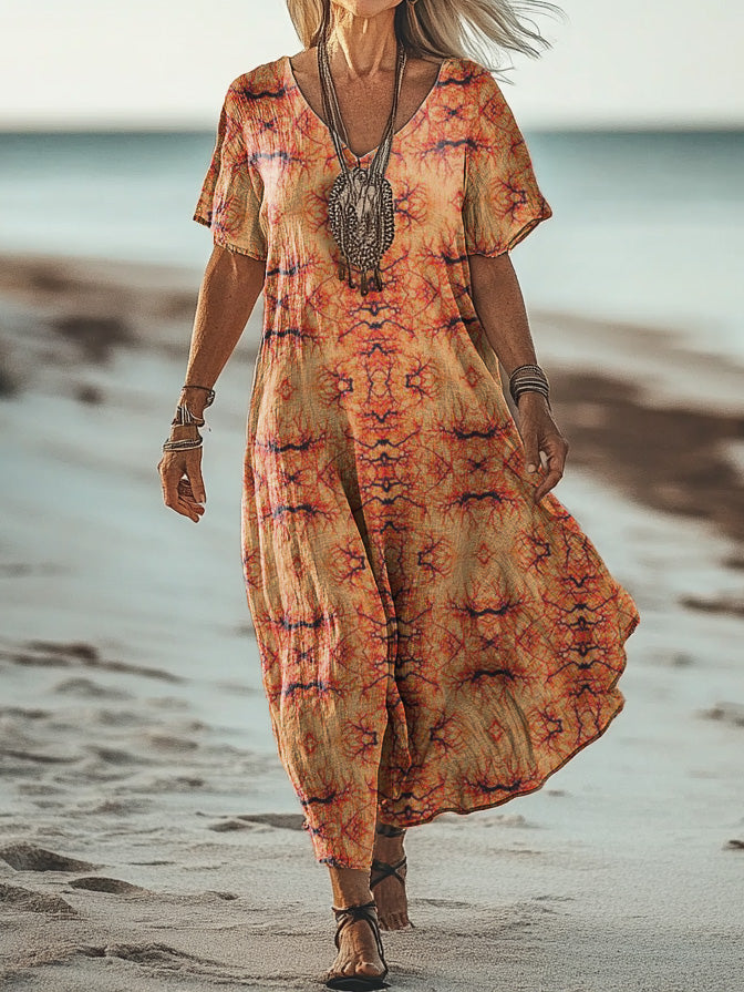 Beautifully Crafted Dress