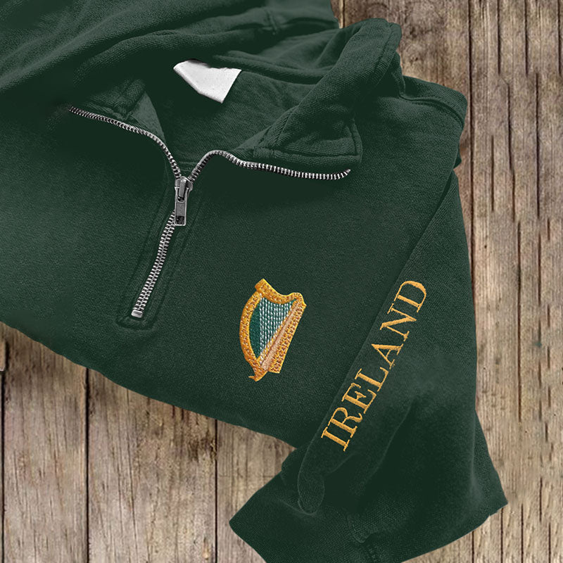 Beautifully Crafted Shirt