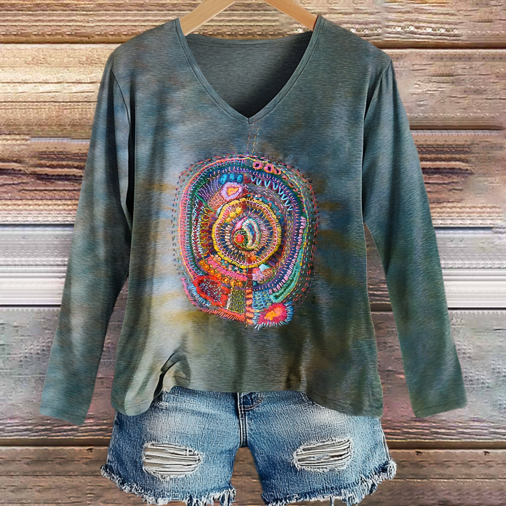 Beautifully Crafted Garment