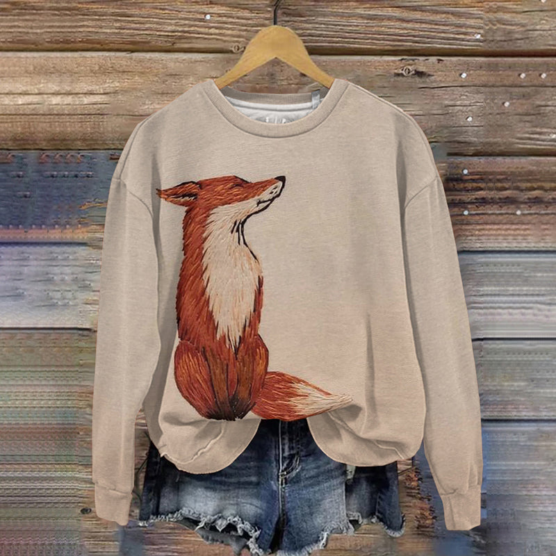 Timeless Vintage Style Shirt