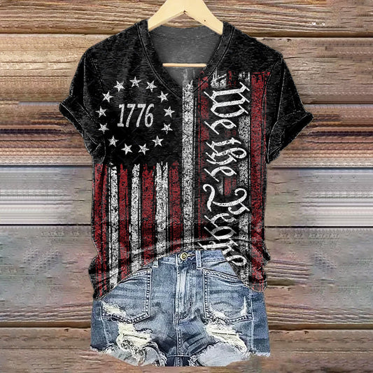 Thoughtfully Designed T-Shirt