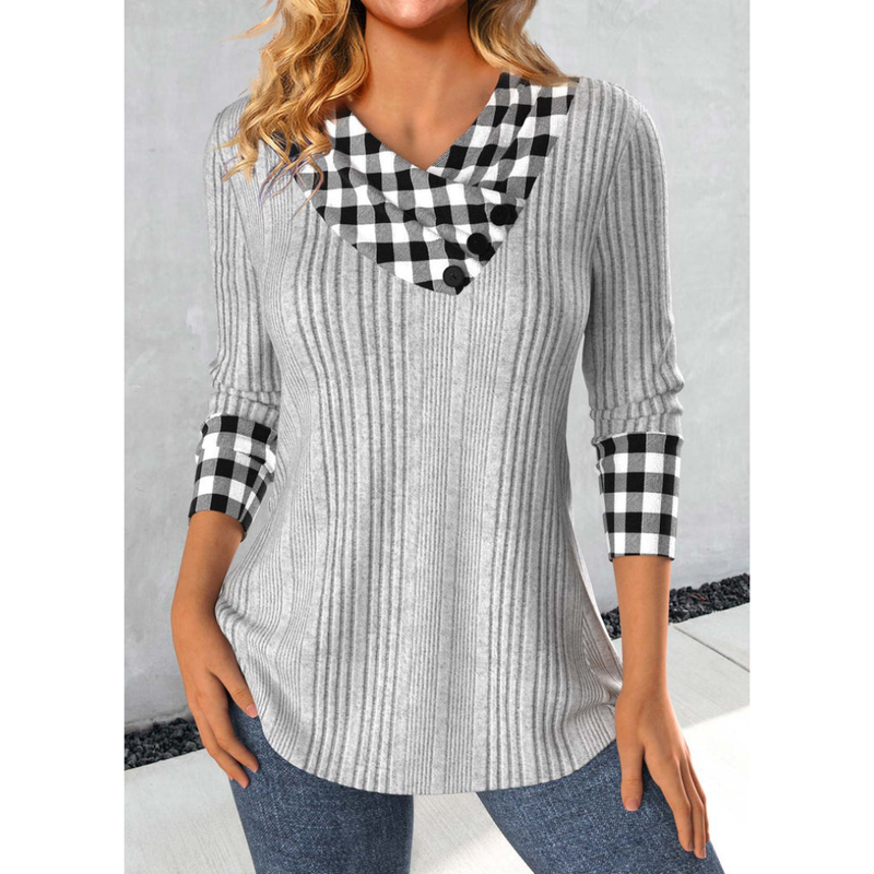 Elegantly Designed Sweater