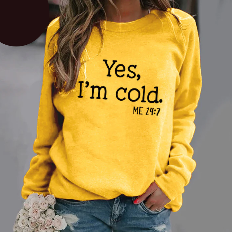 Classic Designed Sweater