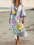 Thoughtfully Designed Dress