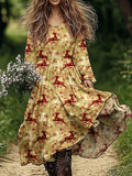 Beautifully Crafted Dress