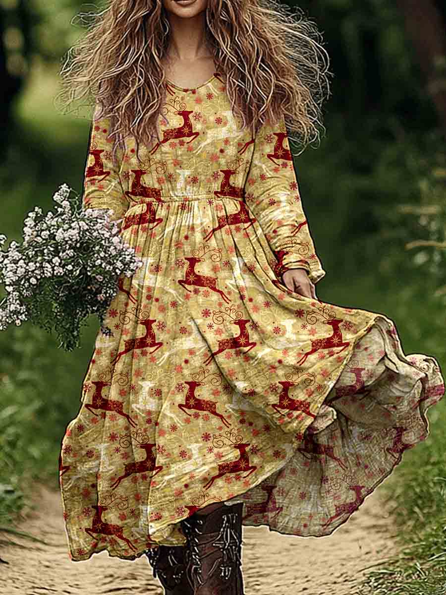 Beautifully Crafted Dress