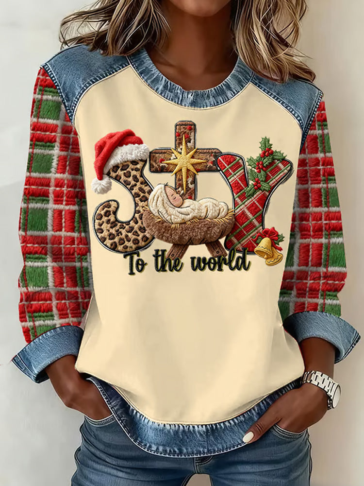 Elegantly Designed Shirt