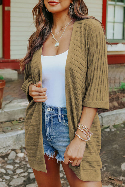 Scarf Collar Tops