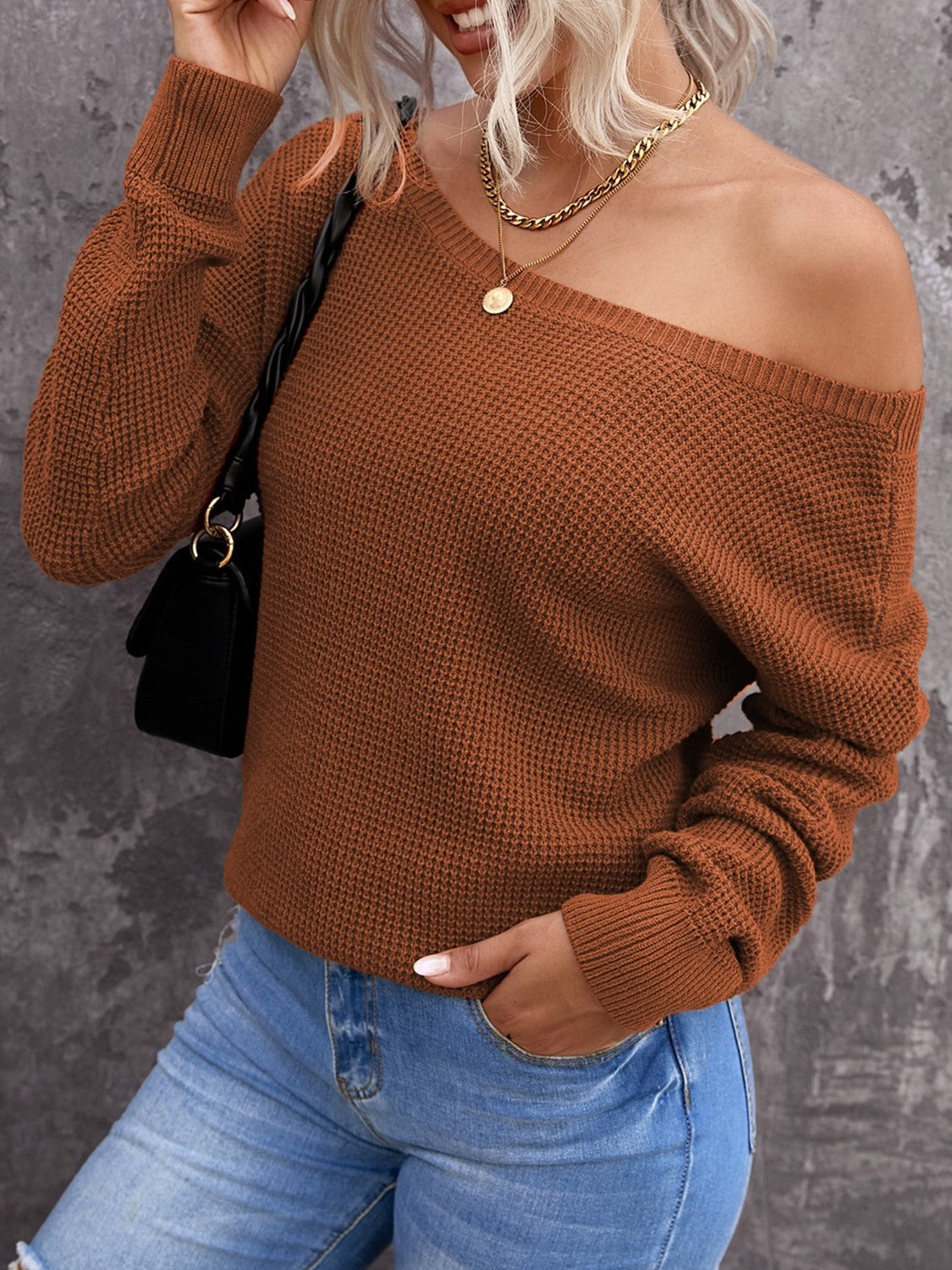 Classic Vintage Sweater